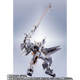 METAL ROBOT SPIRITS Figure ＜SIDE MS＞ Gundam TR-1 [Hazel-Rah] - Advance of Zeta: The Flag of Titans - Authentic Japanese Bandai Namco Figure 