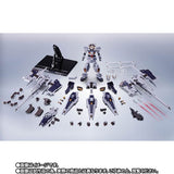 METAL ROBOT SPIRITS Figure ＜SIDE MS＞ Gundam TR-1 [Hazel-Rah] - Advance of Zeta: The Flag of Titans - Authentic Japanese Bandai Namco Figure 
