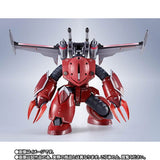 METAL ROBOT Spirits Figure <SIDE MS> Z’Gok (SEED Freedom Ver.) - Mobile Suit Gundam SEED Freedom - Authentic Japanese Bandai Namco Figure 