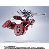 METAL ROBOT Spirits Figure <SIDE MS> Z’Gok (SEED Freedom Ver.) - Mobile Suit Gundam SEED Freedom - Authentic Japanese Bandai Namco Figure 