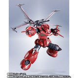 METAL ROBOT Spirits Figure <SIDE MS> Z’Gok (SEED Freedom Ver.) - Mobile Suit Gundam SEED Freedom - Authentic Japanese Bandai Namco Figure 