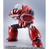 METAL ROBOT Spirits Figure <SIDE MS> Z’Gok (SEED Freedom Ver.) - Mobile Suit Gundam SEED Freedom - Authentic Japanese Bandai Namco Figure 