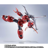 METAL ROBOT Spirits Figure <SIDE MS> Z’Gok (SEED Freedom Ver.) - Mobile Suit Gundam SEED Freedom - Authentic Japanese Bandai Namco Figure 