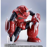 METAL ROBOT Spirits Figure <SIDE MS> Z’Gok (SEED Freedom Ver.) - Mobile Suit Gundam SEED Freedom - Authentic Japanese Bandai Namco Figure 