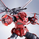 METAL ROBOT Spirits Figure <SIDE MS> Z’Gok (SEED Freedom Ver.) - Mobile Suit Gundam SEED Freedom - Authentic Japanese Bandai Namco Figure 