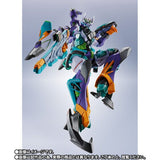 METAL ROBOT SPIRITS Figure ＜SIDE MS＞GFreD - Mobile Suit Gundam Gundam GQuuuuuuX - Authentic Japanese Bandai Namco Figure 