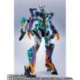 METAL ROBOT SPIRITS Figure ＜SIDE MS＞GFreD - Mobile Suit Gundam Gundam GQuuuuuuX - Authentic Japanese Bandai Namco Figure 