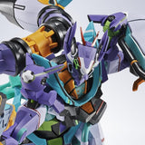 METAL ROBOT SPIRITS Figure ＜SIDE MS＞GFreD - Mobile Suit Gundam Gundam GQuuuuuuX - Authentic Japanese Bandai Namco Figure 