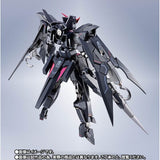 METAL ROBOT SPIRITS Figure ＜SIDE MS＞Gundam AGE-2 Dark Hound - Mobile Suit Gundam AGE - Authentic Japanese Bandai Namco Figure 