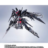 METAL ROBOT SPIRITS Figure ＜SIDE MS＞Gundam AGE-2 Dark Hound - Mobile Suit Gundam AGE - Authentic Japanese Bandai Namco Figure 