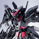 METAL ROBOT SPIRITS Figure ＜SIDE MS＞Gundam AGE-2 Dark Hound - Mobile Suit Gundam AGE - Authentic Japanese Bandai Namco Figure 