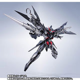 METAL ROBOT SPIRITS Figure ＜SIDE MS＞Gundam AGE-2 Dark Hound - Mobile Suit Gundam AGE - Authentic Japanese Bandai Namco Figure 