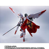 METAL ROBOT SPIRITS Figure ＜SIDE MS＞Gundam Marchosias - Mobile Suit Gundam: Iron-Blooded Orphans - Authentic Japanese Bandai Namco Figure 