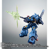 METAL ROBOT SPIRITS Figure ＜SIDE MS＞Hi-Zack (Earth Federation Force Type) ver. A.N.I.M.E. - Mobile Suit Zeta Gundam - Authentic Japanese Bandai Namco Figure 