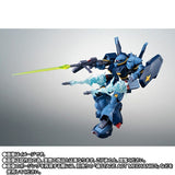 METAL ROBOT SPIRITS Figure ＜SIDE MS＞Hi-Zack (Earth Federation Force Type) ver. A.N.I.M.E. - Mobile Suit Zeta Gundam - Authentic Japanese Bandai Namco Figure 