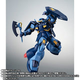 METAL ROBOT SPIRITS Figure ＜SIDE MS＞Hi-Zack (Earth Federation Force Type) ver. A.N.I.M.E. - Mobile Suit Zeta Gundam - Authentic Japanese Bandai Namco Figure 
