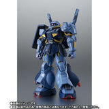METAL ROBOT SPIRITS Figure ＜SIDE MS＞Hi-Zack (Earth Federation Force Type) ver. A.N.I.M.E. - Mobile Suit Zeta Gundam - Authentic Japanese Bandai Namco Figure 