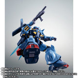 METAL ROBOT SPIRITS Figure ＜SIDE MS＞Hi-Zack (Earth Federation Force Type) ver. A.N.I.M.E. - Mobile Suit Zeta Gundam - Authentic Japanese Bandai Namco Figure 
