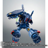 METAL ROBOT SPIRITS Figure ＜SIDE MS＞Hi-Zack (Earth Federation Force Type) ver. A.N.I.M.E. - Mobile Suit Zeta Gundam - Authentic Japanese Bandai Namco Figure 