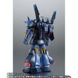 METAL ROBOT SPIRITS Figure ＜SIDE MS＞Hi-Zack (Earth Federation Force Type) ver. A.N.I.M.E. - Mobile Suit Zeta Gundam - Authentic Japanese Bandai Namco Figure 