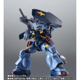 METAL ROBOT SPIRITS Figure ＜SIDE MS＞Hi-Zack (Earth Federation Force Type) ver. A.N.I.M.E. - Mobile Suit Zeta Gundam - Authentic Japanese Bandai Namco Figure 