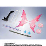 METAL ROBOT SPIRITS Figure ＜SIDE MS＞Wing of Light & Effect Set for Destiny Gundam [Re:Coordinate] - Mobile Suit Gundam SEED Destiny - Authentic Japanese Bandai Namco Figure 