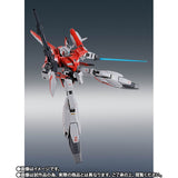 METAL ROBOT SPIRITS (Ka signature) 〈SIDE MS〉Ζeta Plus A1 [Test Image Color] - Gundam Sentinel - Authentic Japanese Bandai Namco Figure 