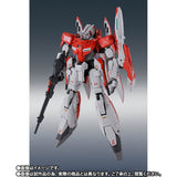 METAL ROBOT SPIRITS (Ka signature) 〈SIDE MS〉Ζeta Plus A1 [Test Image Color] - Gundam Sentinel - Authentic Japanese Bandai Namco Figure 