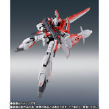 METAL ROBOT SPIRITS (Ka signature) 〈SIDE MS〉Ζeta Plus A1 [Test Image Color] - Gundam Sentinel - Authentic Japanese Bandai Namco Figure 