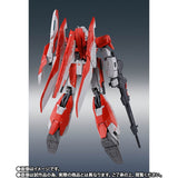 METAL ROBOT SPIRITS (Ka signature) 〈SIDE MS〉Ζeta Plus A1 [Test Image Color] - Gundam Sentinel - Authentic Japanese Bandai Namco Figure 
