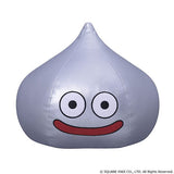 Metal slime Plush (L) Smile Slime - Dragon Quest - Authentic Japanese Square Enix Plush 
