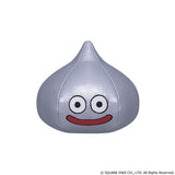 Metal slime Plush (S) Smile Slime - Dragon Quest - Authentic Japanese Square Enix Plush 