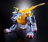 MetalGarurumon Digivolving Spirits Figure 02 DIGITAL MONSTER X-evolution - Digimon - Authentic Japanese Bandai Namco Figure 
