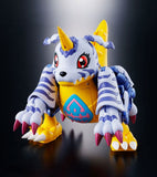 MetalGarurumon Digivolving Spirits Figure 02 DIGITAL MONSTER X-evolution - Digimon - Authentic Japanese Bandai Namco Figure 