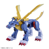 MetalGarurumon Figure-rise Standard Plastic Model - Digimon Adventure - Authentic Japanese Bandai Namco Figure 