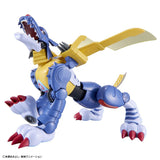 MetalGarurumon Figure-rise Standard Plastic Model - Digimon Adventure - Authentic Japanese Bandai Namco Figure 