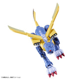 MetalGarurumon Figure-rise Standard Plastic Model - Digimon Adventure - Authentic Japanese Bandai Namco Figure 