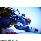 MetalGarurumon & Yamato Ishida Figure Precious G.E.M. Series - Digimon Adventure - Authentic Japanese MegaHouse Figure 