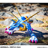 MetalGarurumon & Yamato Ishida Figure Precious G.E.M. Series - Digimon Adventure - Authentic Japanese MegaHouse Figure 