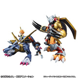 MetalGarurumon & Yamato Ishida Figure Precious G.E.M. Series - Digimon Adventure - Authentic Japanese MegaHouse Figure 