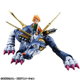 MetalGarurumon & Yamato Ishida Figure Precious G.E.M. Series - Digimon Adventure - Authentic Japanese MegaHouse Figure 