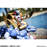 MetalGarurumon & Yamato Ishida Figure Precious G.E.M. Series - Digimon Adventure - Authentic Japanese MegaHouse Figure 
