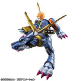 MetalGarurumon & Yamato Ishida Figure Precious G.E.M. Series - Digimon Adventure - Authentic Japanese MegaHouse Figure 