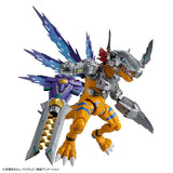 MetalGreymon (Vaccine) Figure-rise Standard Amplified Plastic Model - Digimon Adventure - Authentic Japanese Bandai Namco Figure 