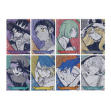 Metallic Postcard Collection 1rst Edition - Ichi the Witch (1Pcs/Random) - Authentic Japanese Shueisha/Viz Media Paper Products 