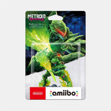 Metroid Ravenous Special Edition - Metroid - Authentic Japanese Nintendo Handheld electronic toy 