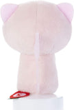 Mew Chokkori-san Plush - Authentic Japanese Takara Tomy Plush 