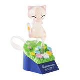 Mew Clear Figure Invisible to Me - Authentic Japanese Pokémon Center Figure 