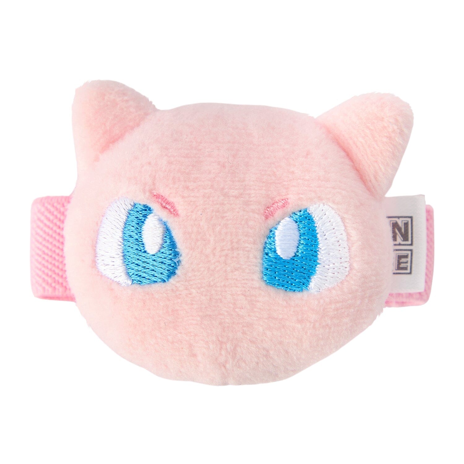 ミュウ　ポストカード　バンプレ　バンプレスト　ポケモングッツ　mew Mew Multi-band Card Holder - Pokémon Card Game | Authentic