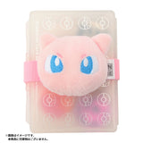 Mew Multi-band Card Holder - Pokémon Card Game - Authentic Japanese Pokémon Center Hair Accessory 
